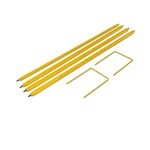 Hangar 9 Wing Strut Set J-3 Cub 10CC HAN500511. Fixed Price $25.99.