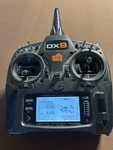 Spektrum DX9 2.4GHZ 9-CHANNEL Transmitter. Fixed Price $235.00.