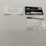 Dynamite DYN2942 2.5MM Replacement Tip With Ball End: 1/4 Drive. Fixed Price $9.89.