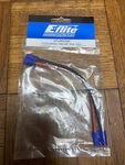 E-flite Extension Lead With Wire 13AWG EFLAEC306. Fixed Price $7.10.