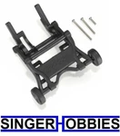 Traxxas Wheelie Bar, Black (slash, Stampede, Rustler, Bandit) TRA3678 TRA1. Fixed Price $15.00.