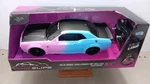 Jada Pink Slips 1:16 2019 Dodge Challenger Srt Hellcat Rc Usb Turbo Boost New. Fixed Price $36.98.