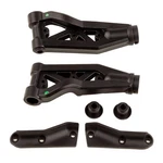 Team Associated RC8B4 Front Suspension Arms Soft ASC81637. Fixed Price $17.58.
