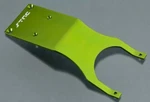 Strc ST5837G Aluminum Front Skid Plate Traxxas Slash. Fixed Price $17.49.