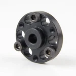 5MM Adapter, 8MM 2X 34T MOD1 Spur Gear (4 Item Set). Fixed Price $114.07.