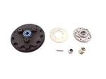 Traxxas Slash 2WD 90T Tooth Spur Gear Set Slipper Clutch Rustler Stampede Bandit. Fixed Price $10.99.