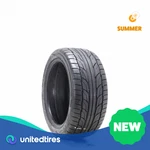 New 255/40ZR17 Nitto NT555 G2 98W - 10/32. Fixed Price $172.66.