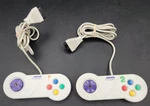 Gravis Pc Vintage Gamepad Video Controller (DA-15) Lot Of Two Untested. Fixed Price $14.48.