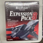 Great Planes GPMZ4118 Expansion Pack Software. Fixed Price $39.99.