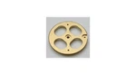 Hangar 9 HAN3512 Pulley Anchor Jr/air Pull-pull Wheel Large Model Making. Fixed Price $18.51.