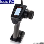 Spektrum R6130 Dxc+ Transmitter Only - Receiver Sold Separately. Fixed Price $139.99.