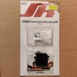 DS368BB Premium Digital Micro Servo JRPS368BB 0.83OZ 17 Years & Up. Fixed Price $59.95.