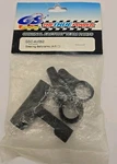 Racing Steering Bellcranks (a/b/c) 1/8 Scale Nitro Buggy Avenger GSC-AV052. Fixed Price $39.99.