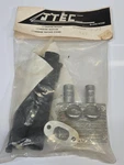 J'tec Zenoah G23 Exhaust Gas Engine New JT-9ZB. Fixed Price $39.99.