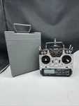 Futaba FP-T8UAF Pcm 1024, Channel Rc Transmitter 72 Mhz With Case. Fixed Price $110.00.