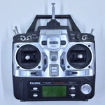 Futaba T7CAP Computerized Airplane System Pcm 1024/PPM Transmitter No Battery. Fixed Price $26.99.