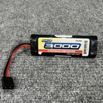 Duratrax Onyx DTXC2057 3000MAH 8.4V Nimh Battery. Fixed Price $14.00.