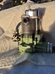 R/c Saito FA-65 Nitro Engine Nos Box. Fixed Price $175.00.