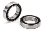 TRA5196X Traxxas Ball Bearing Black 20X32X7. Fixed Price $19.95.
