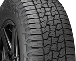 New 245/55R19 Falken Wildpeak A/t Trail Tires 2455519 At 680AA. Fixed Price $961.00.