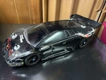 Team Associated TC4 Artr Speed Run Setup Modified Castle Creations. Fixed Price $350.00.