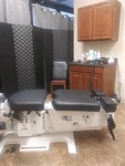 Chiropractic Table Cox Model 8 By Haven Medical Flexion Distraction. Fixed Price $10900.00.