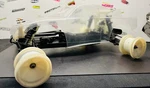 Vintage Mrc MT10-M, MT10-S, Ironman, 2WD Electric Truck. Like RC10T & Losi Xxt. Fixed Price $225.00.