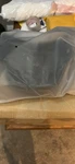 Dji Googles N3 Fpv Goggles 1080P Ultra-wide Screen. Fixed Price $250.00.