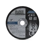 Bha Metal And Stainless Steel Cut Off Wheels For Die X 1/16 3/8. Fixed Price $28.39.