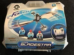 Wowwee Flytech Bladestar Altitude With Attitude Helicopter Toy. Fixed Price $23.99.