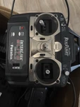 Realflight R/c Simulator Interlink Elite Controller Futaba. Fixed Price $89.99.