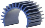 Traxxas 3374 Blue-anodized Aluminum Heat Sink Fits 1/16 Scale Motors. Fixed Price $9.49.