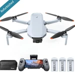Refurbished Potensic Atom Drone 3-AXIS Gimbal Gps Fpv 4K Camera Under 249G. Fixed Price $258.69.