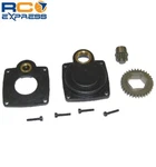 Redcat Back Plate For Electric Starter Fits Older Style Vertex .16 RER11012H14. Fixed Price $18.00.