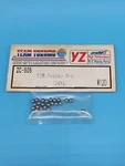 Vintage Team Yokomo ZC-505 Precision Diff Balls YZ10 870C Dogfighter Rc Part. Fixed Price $18.66.
