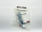 Integy C26990GUN High Torque Winch Scale Front Bumper For Axial SCX10 Ii #8422. Fixed Price $58.48.