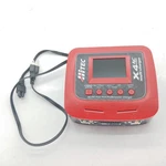 Hitec X4 Pro Four Port Ac/dc Multicharger HRC44254 6S/10A/200W Ac, 300W. Fixed Price $142.49.