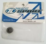 Team Losi Hi/low Selector LOSB3108 Lst Rc Radio Controlled Part New. Fixed Price $6.99.