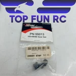 (B1) Hitec HS-65HB Gear Set Pn New HIT55013. Fixed Price $8.75.