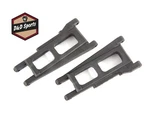 Traxxas 3655X - Suspension Arms (black) Front/rear (l&r) (2). Fixed Price $12.00.