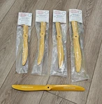 Lot Of 5 Nos Yellow Master Airscrew Propeller MA1260-A, MA1360-A, MA1470-A. Fixed Price $29.99.