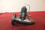 1937 Syncro Ace .56 Prototype? Model Airplane Boat Tether Car Engine Ignition**. Fixed Price $179.00.
