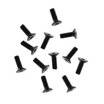 RER01194 Redcat 50084 4X12MM Countersunk Hex Machine Thread Screws (12PCS). Fixed Price $7.99.