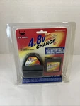 New Bright 4.8V Power Set Rechargeable Nicd Battery Quick Charger Read. Fixed Price $18.00.