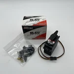 Hitec HS-422 Standard Servo Indirect Drive, Dual Oilite Bearings. Fixed Price $14.99.