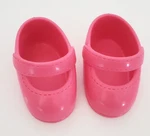 Hasbro Dressy Daisy Shoes 2.75 Inches Tomy Kimberly Doll Skates 18. Fixed Price $5.00.
