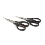 Dynamite DYN2517 Body Scissors : Curved / Straight Combo. Fixed Price $19.99.