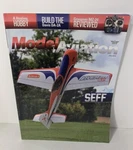 2014 Model Aviation Magazine: Seff/inverza 62/BUILD Davis DA-2A/GRAUPNER MZ-24. Fixed Price $9.00.