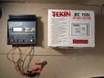 Tekin 112 / Cell Lab Charger. Fixed Price $65.00.