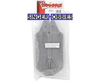 Traxxas 6722 Stampede 4X4 Chassis TRA1. Fixed Price $18.00.